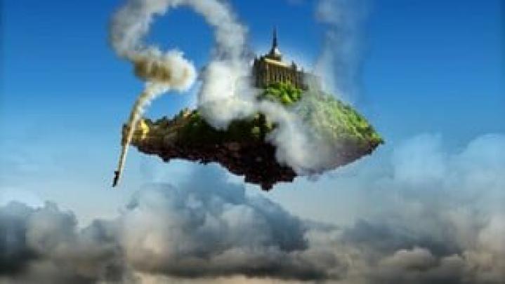 Free download Amazing 3D fantasy High Definition Wallpapers HD 