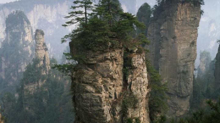 Free download 3D Landscape Amazing 3D Fantasy picture nr 60685 