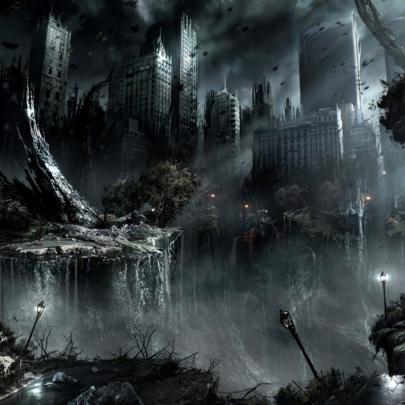 10 Top Dark Fantasy Wallpaper 1920X1080 FULL HD 1920\u00d71080 For PC 