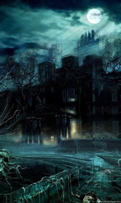 40 Best 3D Fantasy Places HD Wallpapers 1920x1080 Magic4Walls.com 