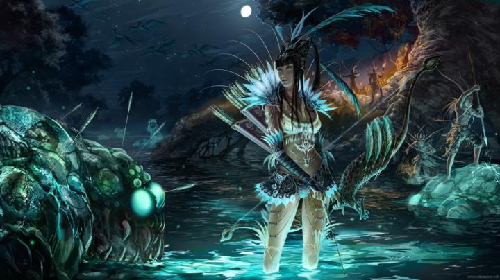 Free download Fantasy Wallpapers HD Fantasy Wallpaper Widescreen Art 