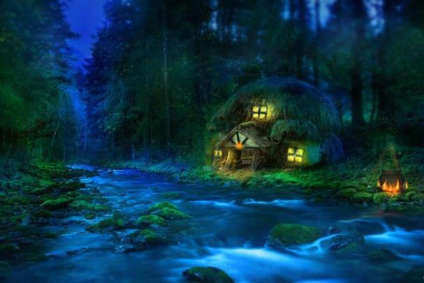 Fantasy HD Wallpapers 1920x1080 \u00b7\u2460 