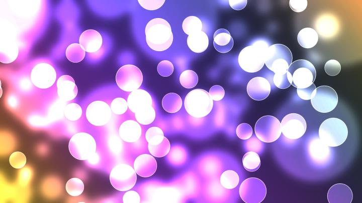 Bubble Wallpaper -