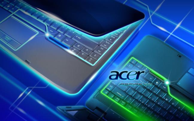 3D Acer Wallpaper for PC -
