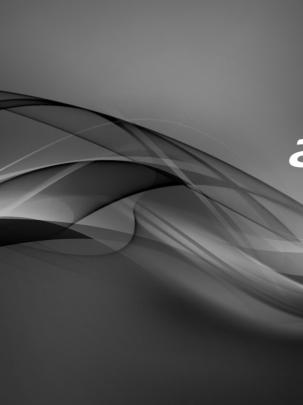 Free download Acer Aspire black and white wallpaper 1920x1080 1080p 