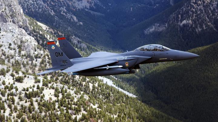 US Air Force Wallpaper (67+ images)