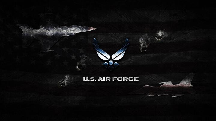 US Air Force Wallpaper (67+ images)