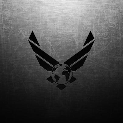 10 Latest Air Force Logo Wallpaper 1920X1080 FULL HD 1080p For PC 