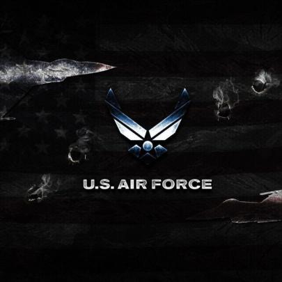 10 Most Popular Air Force Logo Wallpaper 1920X1080 FULL HD 1080p For PC 