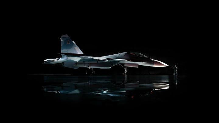 Wallpaper : 1920x1080 px, jet fighter, military aircraft, Russian Air 