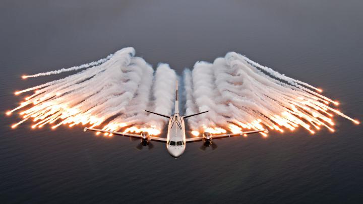 Aerospace Wallpapers - Top Free Aerospace Backgrounds - WallpaperAccess