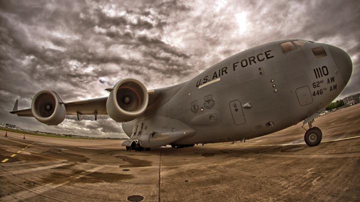 Download Air Force Wallpaper 1920x1080 Gallery