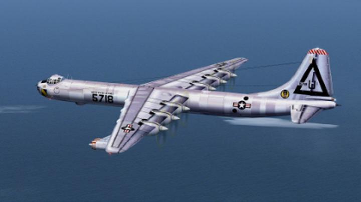 bomber artwork us air force b36 peacemaker 1920x1080 wallpaper High 