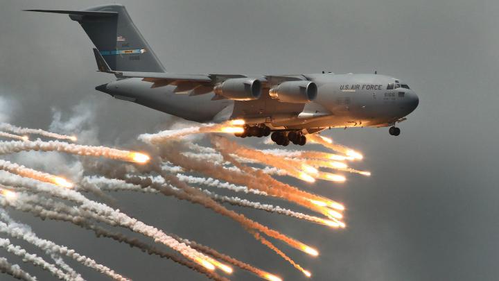 Air Force wallpaper | 1920x1080 | #70880