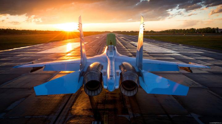 Wallpaper : 1920x1080 px, jet fighter, military aircraft, Russian Air 
