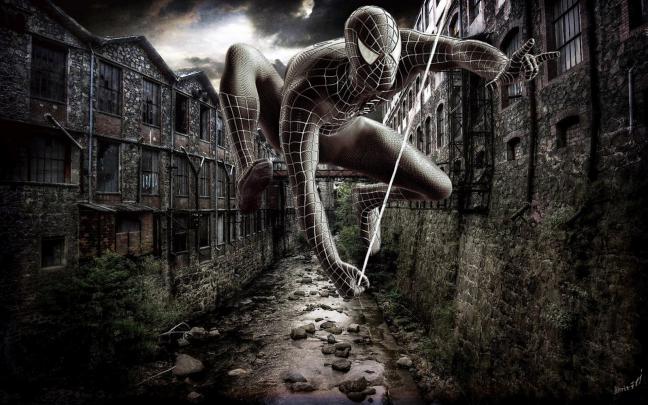 Best 51+ Andrew Garfield Amazing Spider-Man Wallpaper on HipWallpaper 
