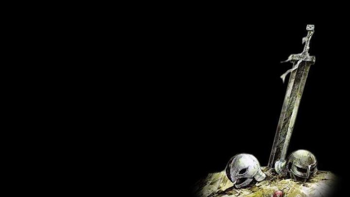 Sword, Berserk, Wide, HD, Wallpaper, High, Resolution, Images, For 