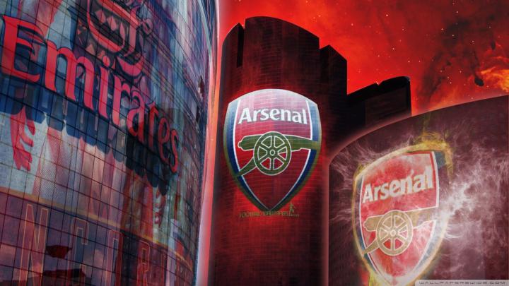 [44+] Arsenal Wallpaper 1920x1080 