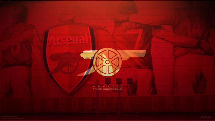 Arsenal Wallpapers HD (81+ background pictures)
