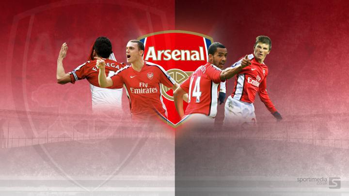Arsenal Wallpaper 1920x1080 -