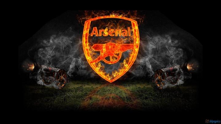 [76+] Nike Arsenal Wallpaper 