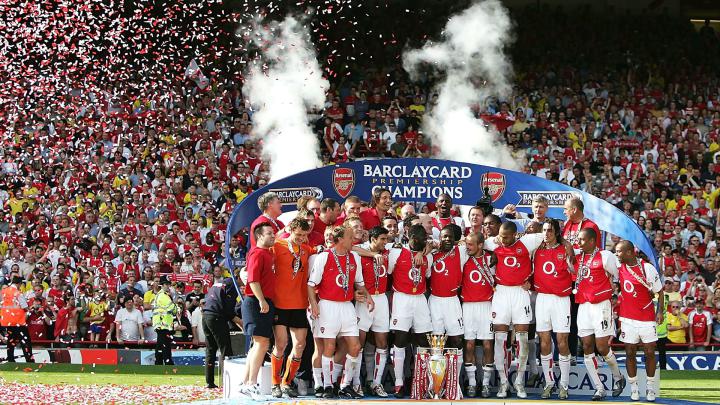 Arsenal Wallpapers (81+ background pictures)