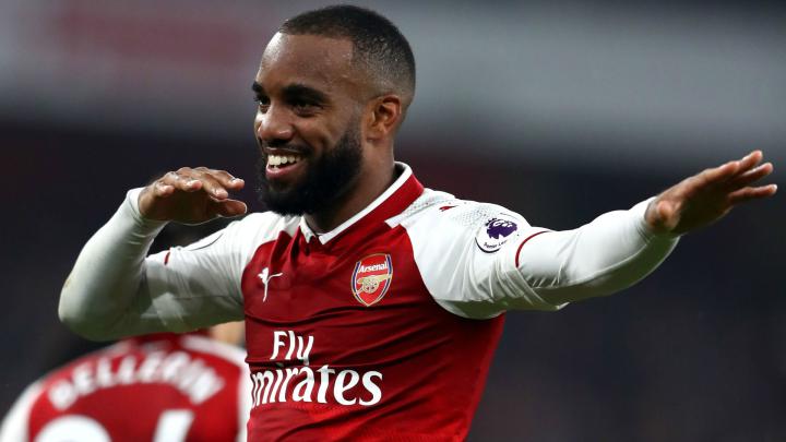 Arsenal Wallpapers 2018 (90+ background pictures)