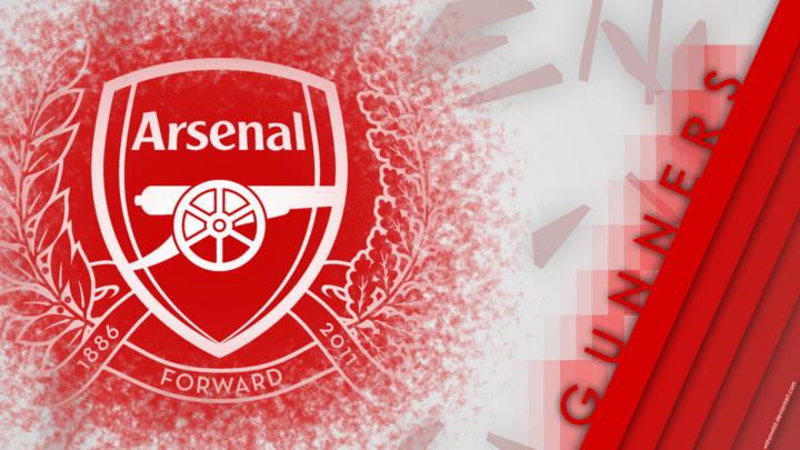 Arsenal Wallpaper 1920X1080