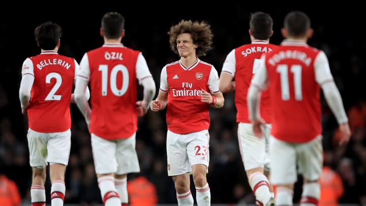 Free download Arsenal are looking after themselves too much Adams calls 