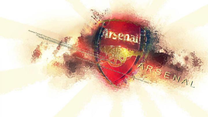 Arsenal Wallpaper 1920x1080 -