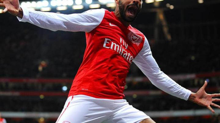 [44+] Arsenal Wallpaper 1920x1080 