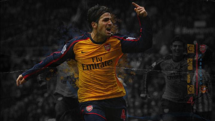Arsenal Wallpaper 1920X1080