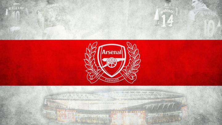 [44+] Arsenal Wallpaper 1920x1080 