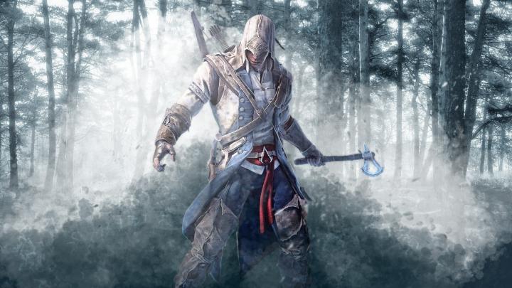 Assassins Creed 3 Wallpaper 1920x1080 (80+ images)