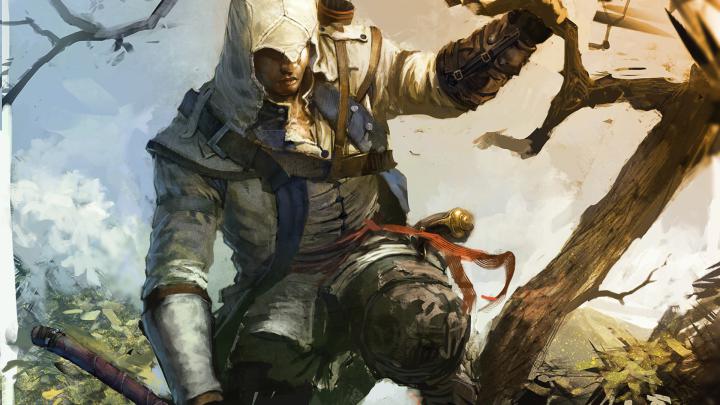 Assassins Creed 3 Wallpaper 1920x1080 (80+ images)