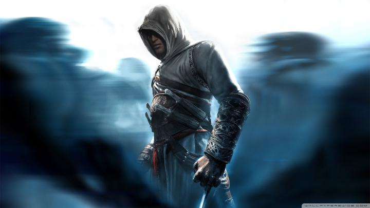 Assassin\u0026#39;s Creed Wallpaper 1920x1080 -