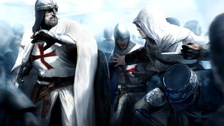 Assassin\u0026#39;s Creed Wallpaper 1920x1080 -