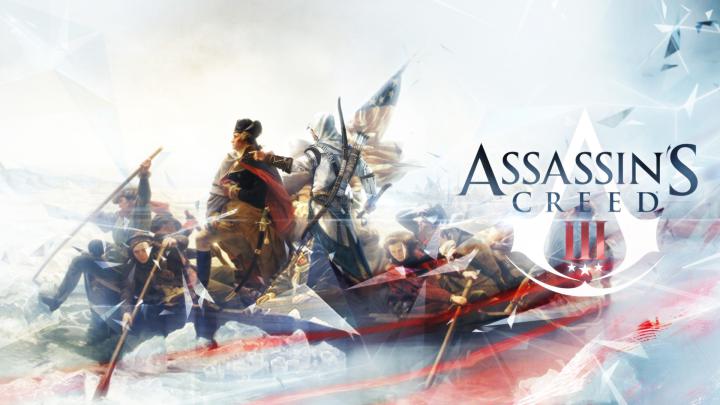 Assassins Creed 3 Wallpaper 1920x1080 (80+ images)
