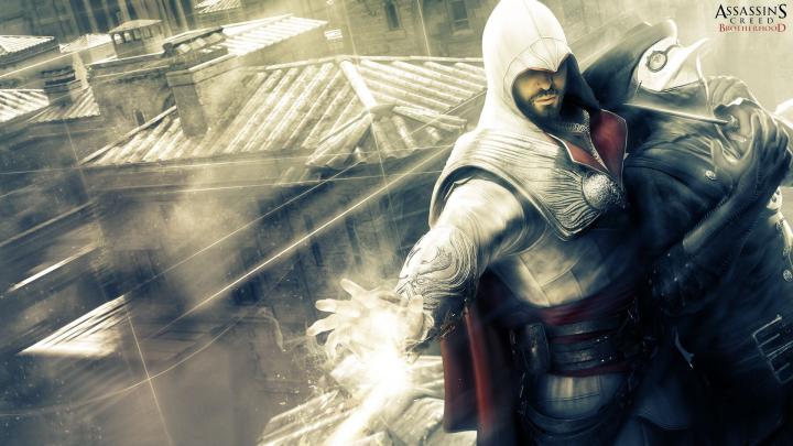 [44+] Assassin\u0026#39;s Creed Wallpaper 1920x1080 