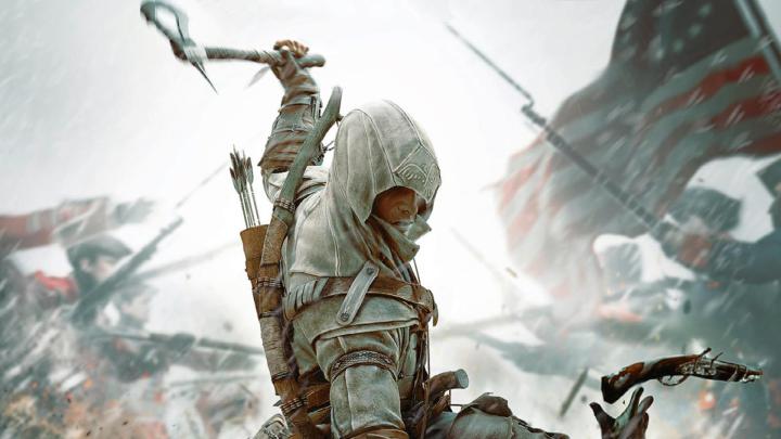 [44+] Assassin\u0026#39;s Creed Wallpaper 1920x1080 