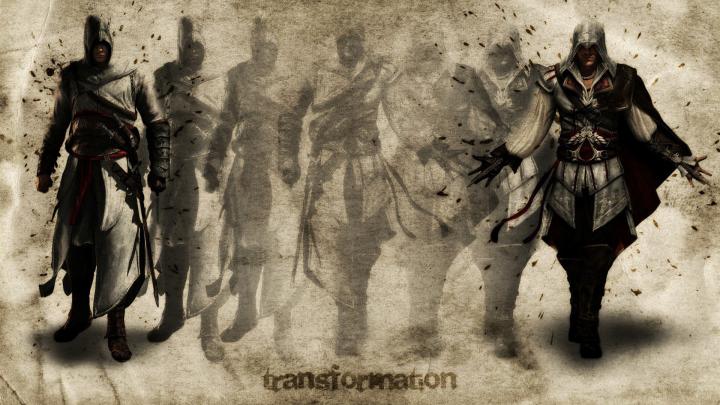 Assassin\u0026#39;s Creed Wallpaper 1920x1080 -