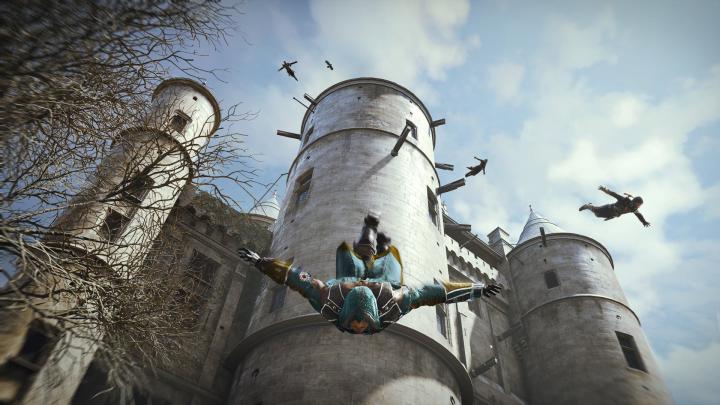 Assassins Creed 3 Wallpaper 1920x1080 (80+ images)