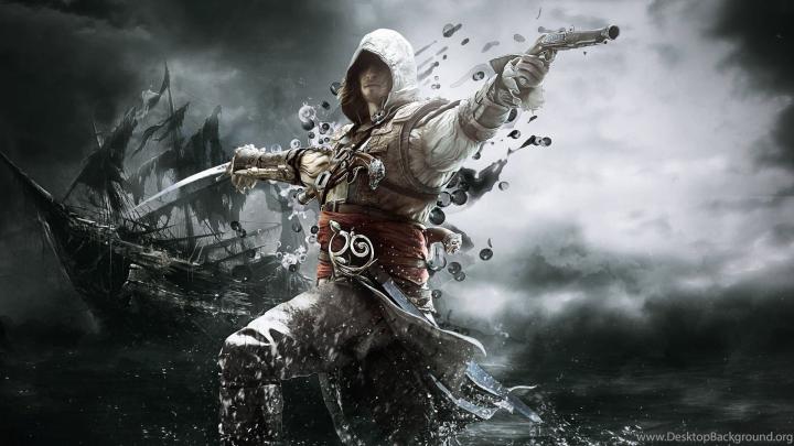 Best Qualitity of Assassins Creed Unity Wallpaper 1920x1080 - Free HD 