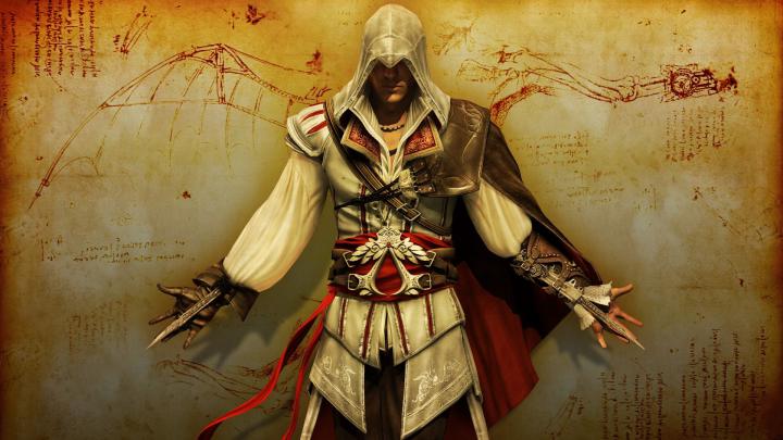 Assassins Creed 3 Wallpaper 1920x1080 (80+ images)