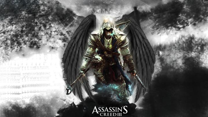 Ultra Hd Assassins Creed Wallpaper 1920x1080