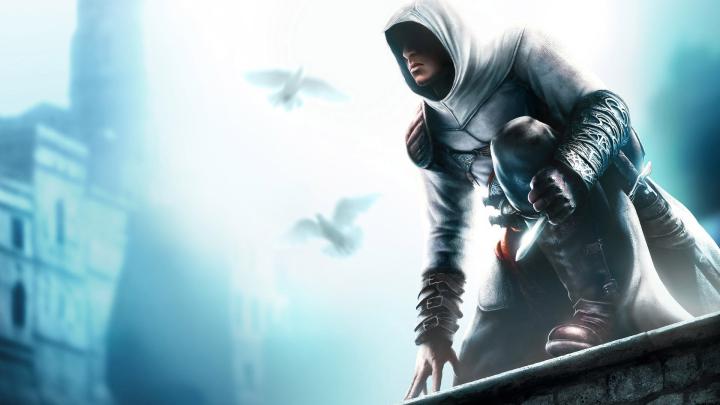 [44+] Assassin\u0026#39;s Creed Wallpaper 1920x1080 