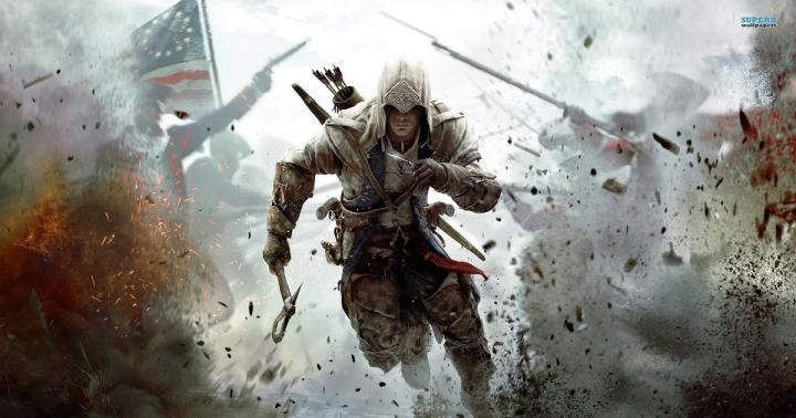 Angelanne: Assassins Creed Ezio Wallpaper 1920x1080
