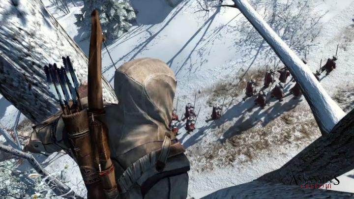 Assassins Creed 3 Wallpaper 1920x1080 (80+ images)