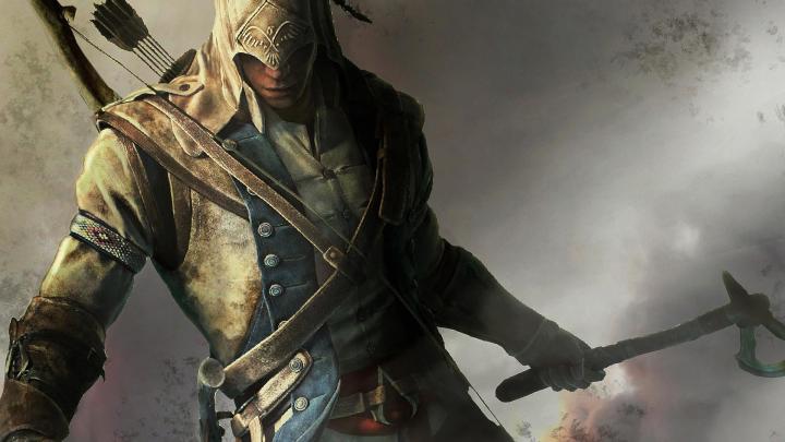 Assassins Creed 3 Wallpaper 1920x1080 (80+ images)