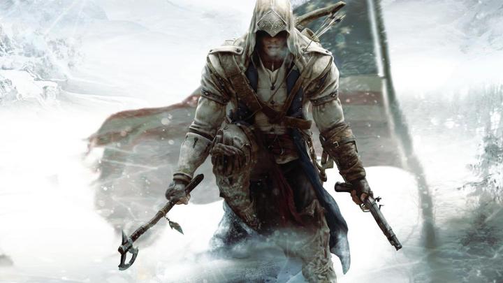 [44+] Assassin\u0026#39;s Creed Wallpaper 1920x1080 